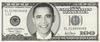 Obama Note Image